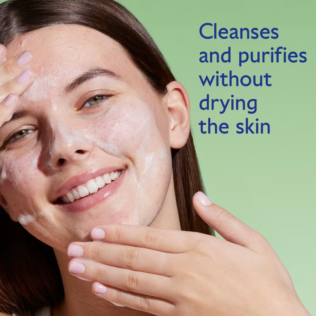 Vinopure Purifying Gel Cleanser 150ml