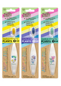 Jack N' Jill Kids Toothbrush - Assortment