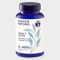 True Food® Omega 3 Fish Oil