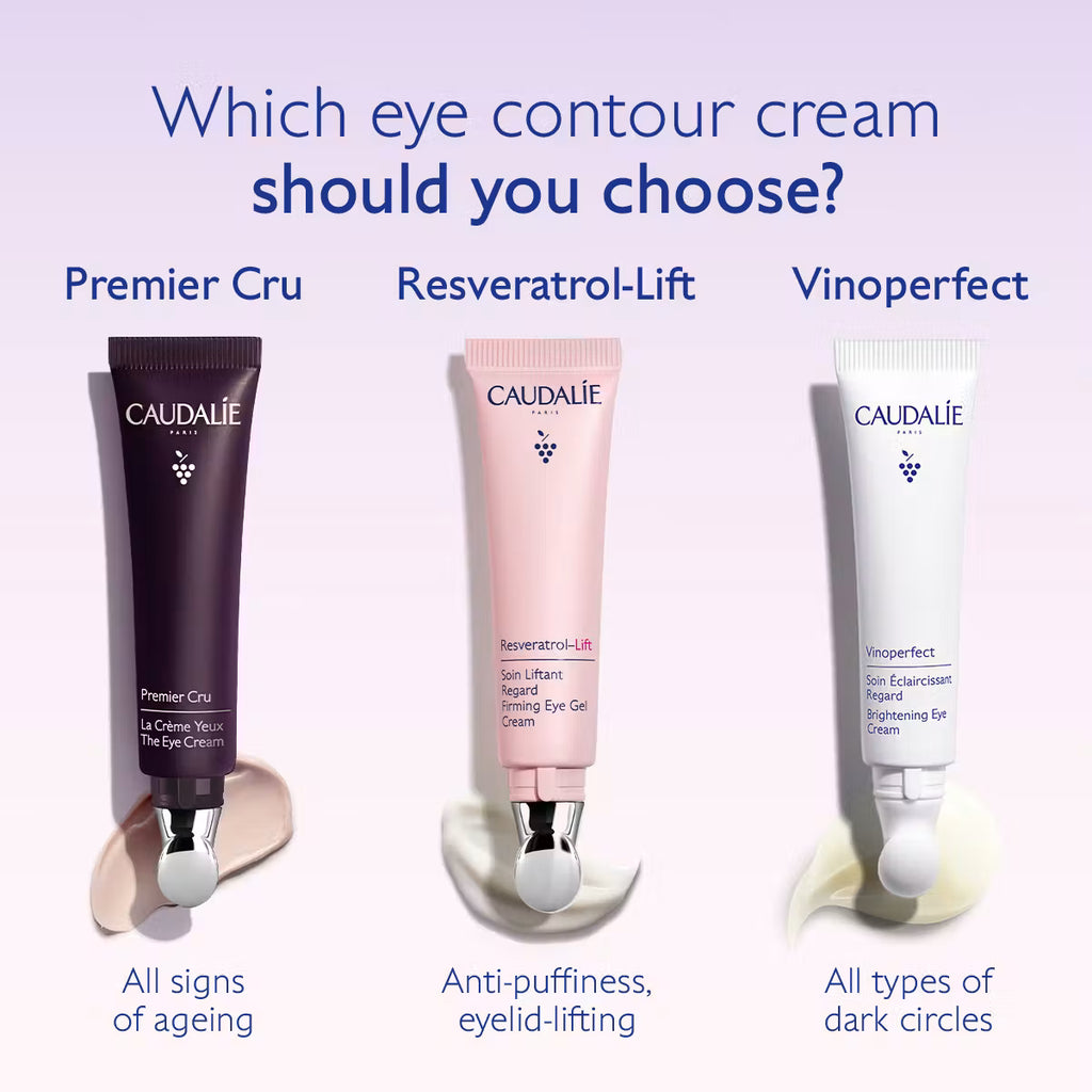 Resveratrol Lift Eye Gel Cream 15ml