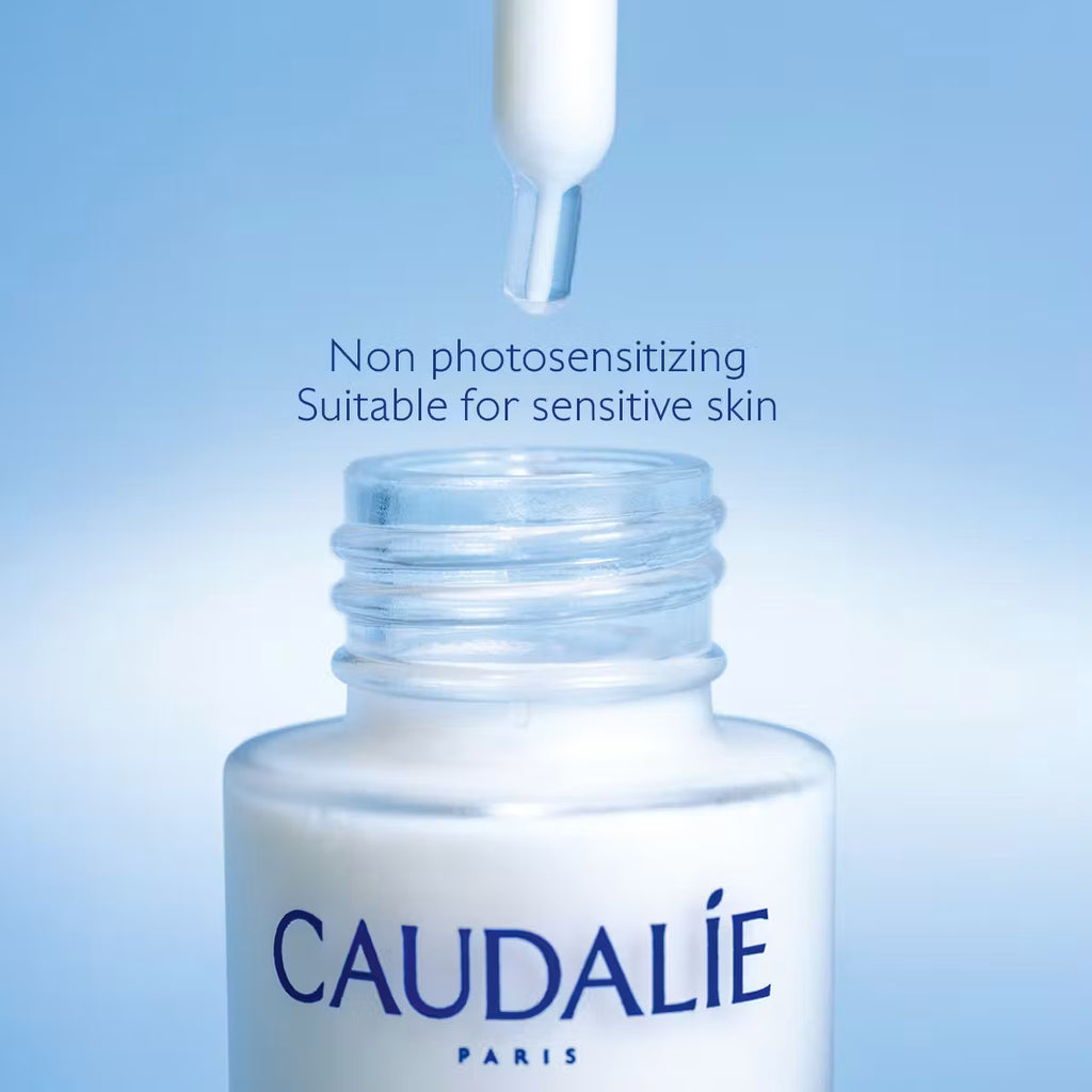 Vinoperfect Radiance Serum Complexion Correction