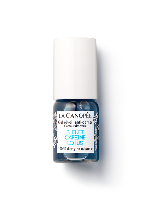 Wake up Dark Circle Contouring Eye Gel 6ml