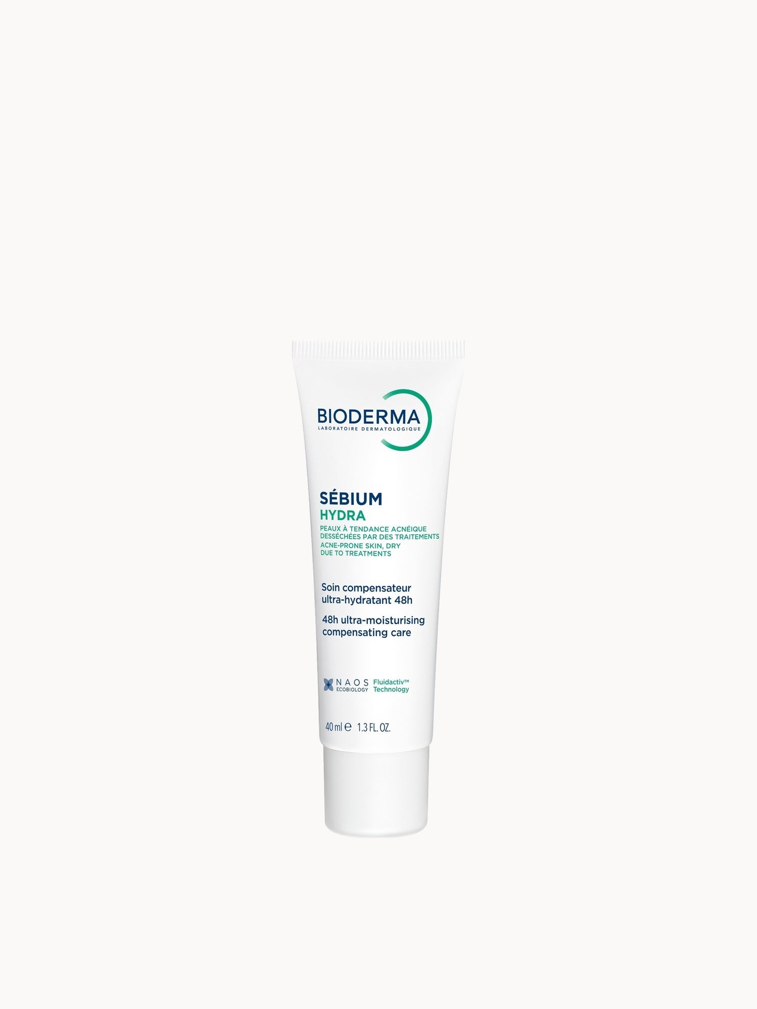 Sebium Hydra 48h Ultra-Moisturising Care 40ml