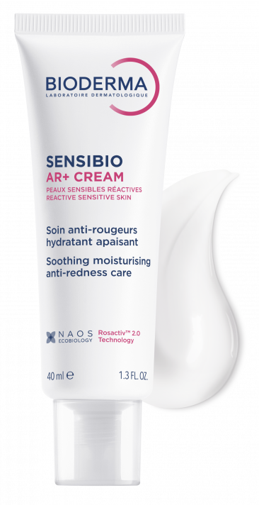 Sensibio AR+ Cream 40ml