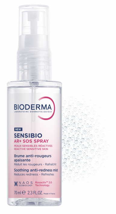 Sensibio AR+ SOS Spray 70ml
