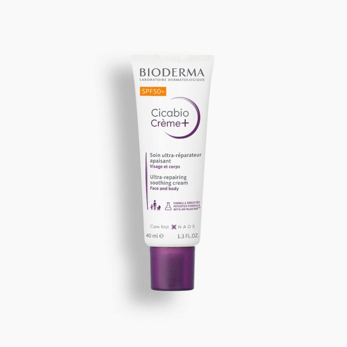 Cicabio SPF50+ 40ml