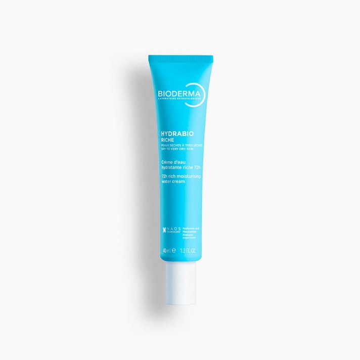 Hydrabio Riche 40ml
