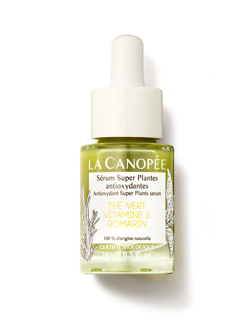 Antioxydant Super Plants Serum 15ml