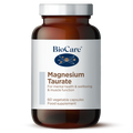 Magnesium Taurate 60 Capsules