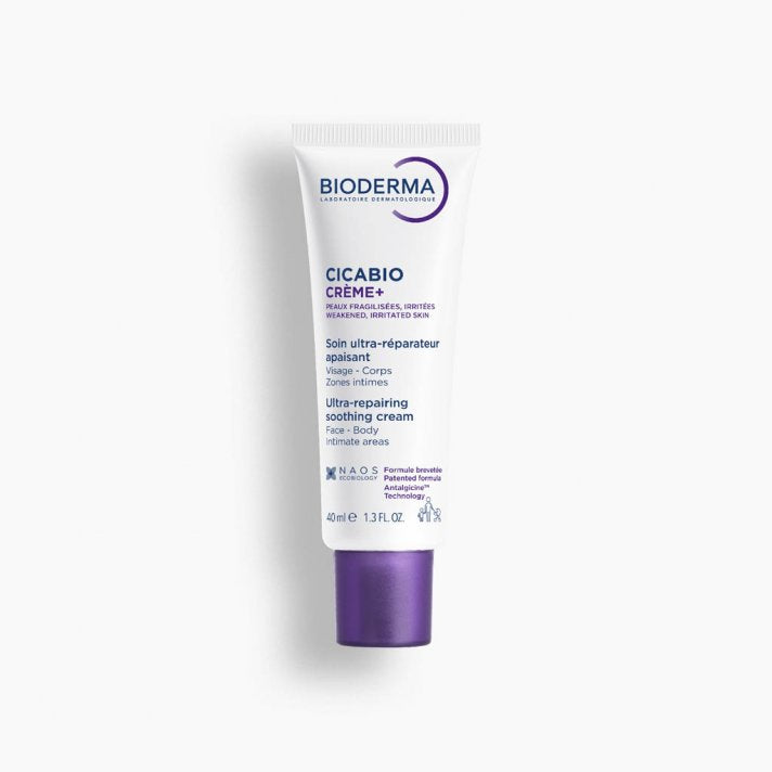 Cicabio Cream+ 40ml