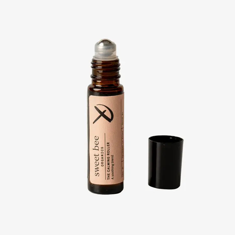 The Calming Roller 10ml