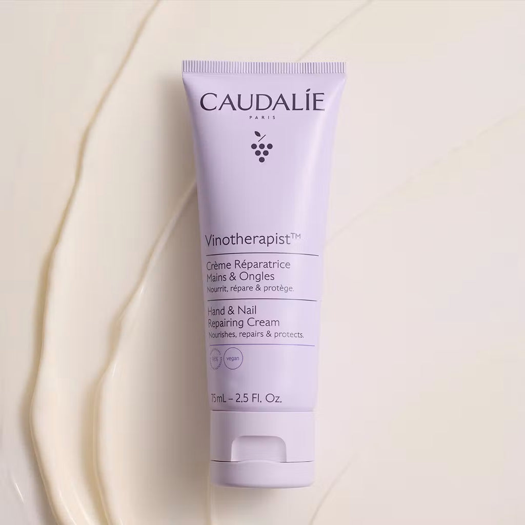Vinotherapist Hand and Nail Cream 75ml