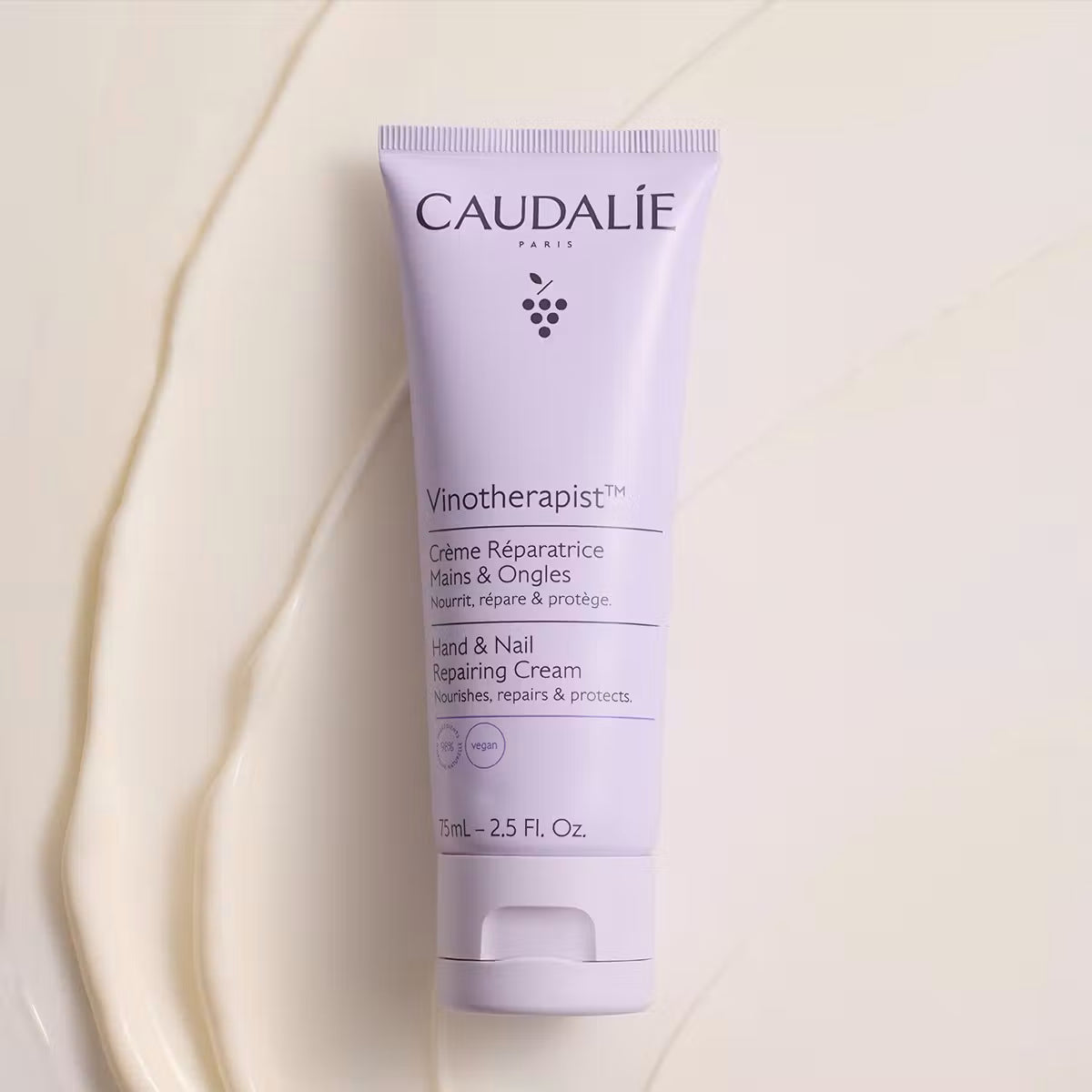 Vinotherapist Hand and Nail Cream 75ml