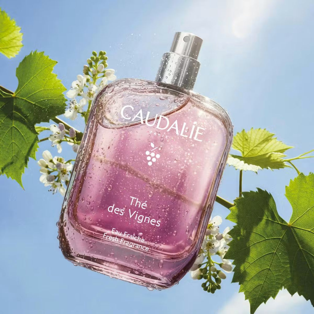 Thé des Vignes Eau Fraîche 50ml