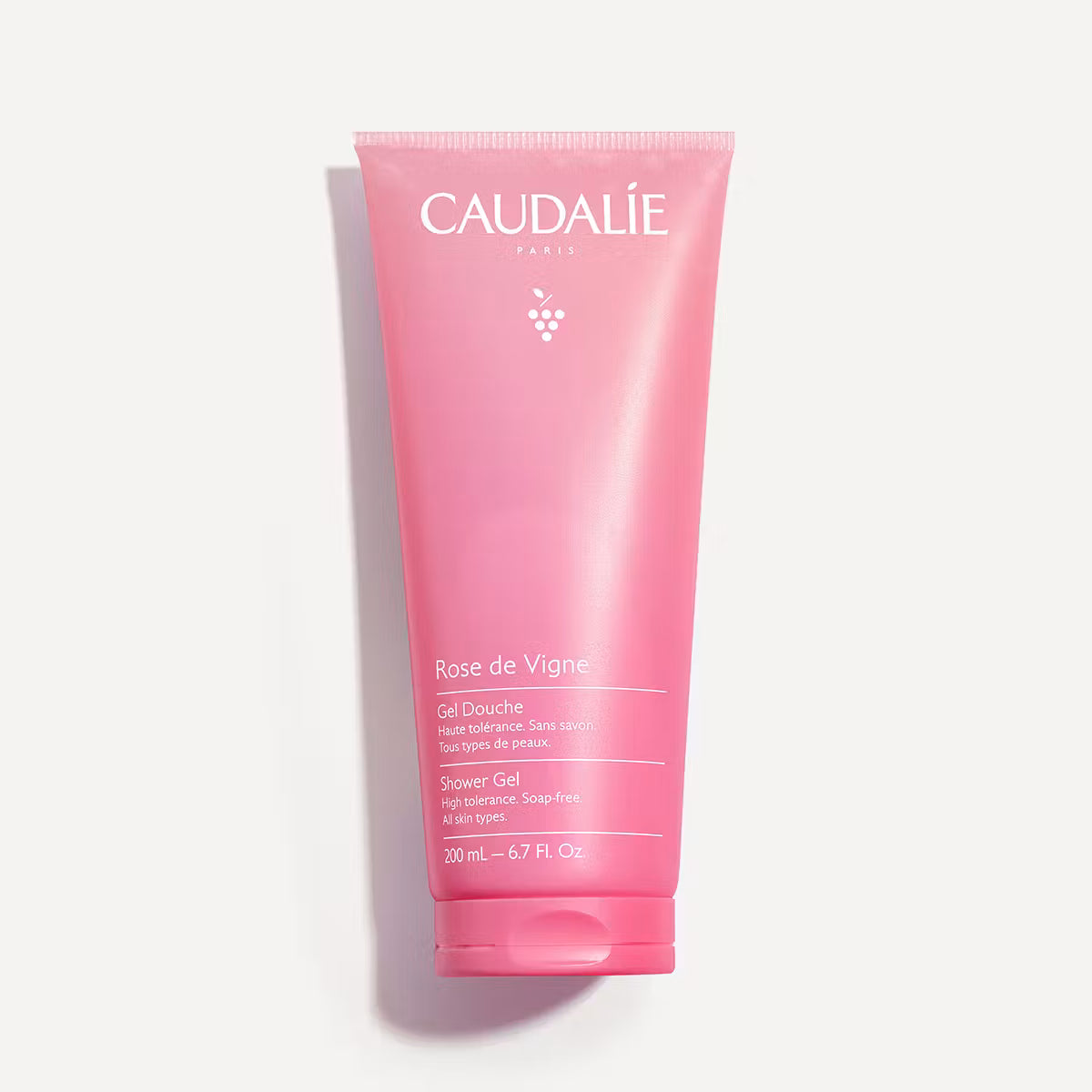 Rose de Vigne Shower Gel 200ml