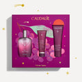 The des Vignes 50ml Xmas Set