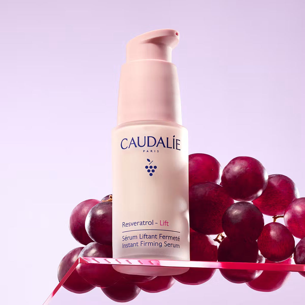 Caudalie Resveratrol Lift Firming Serum 30ml