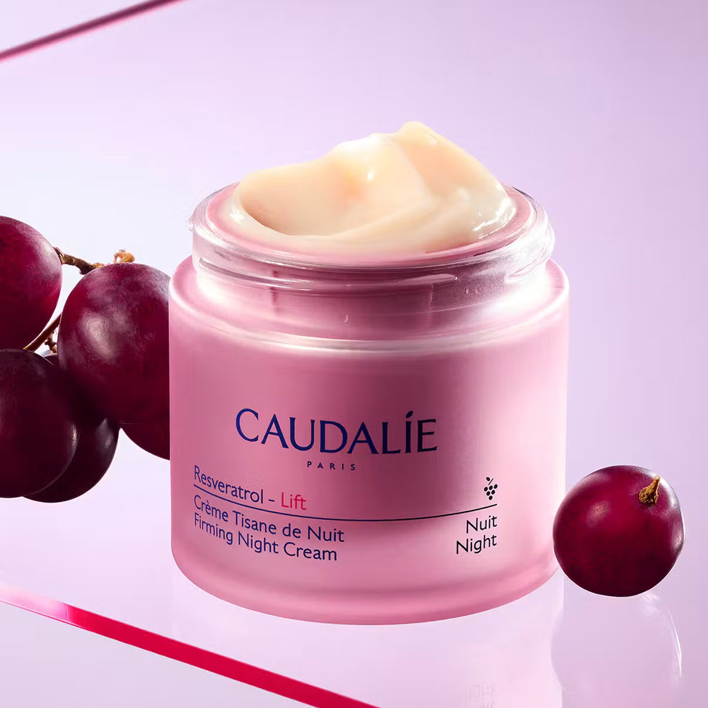 Caudalie Resveratrol Lift 50ml Night Cream