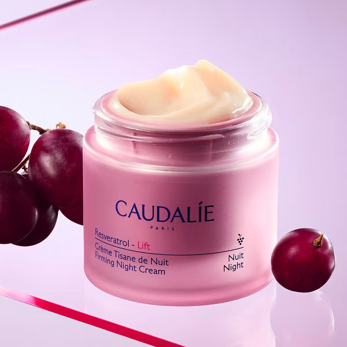 Caudalie Resveratrol Lift 50ml Night Cream