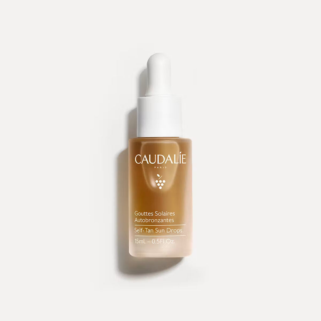 Self-Tan Sun Drops 15ml