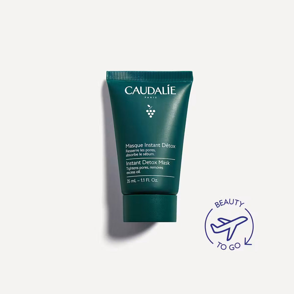 Instant Detox Mask 35ml