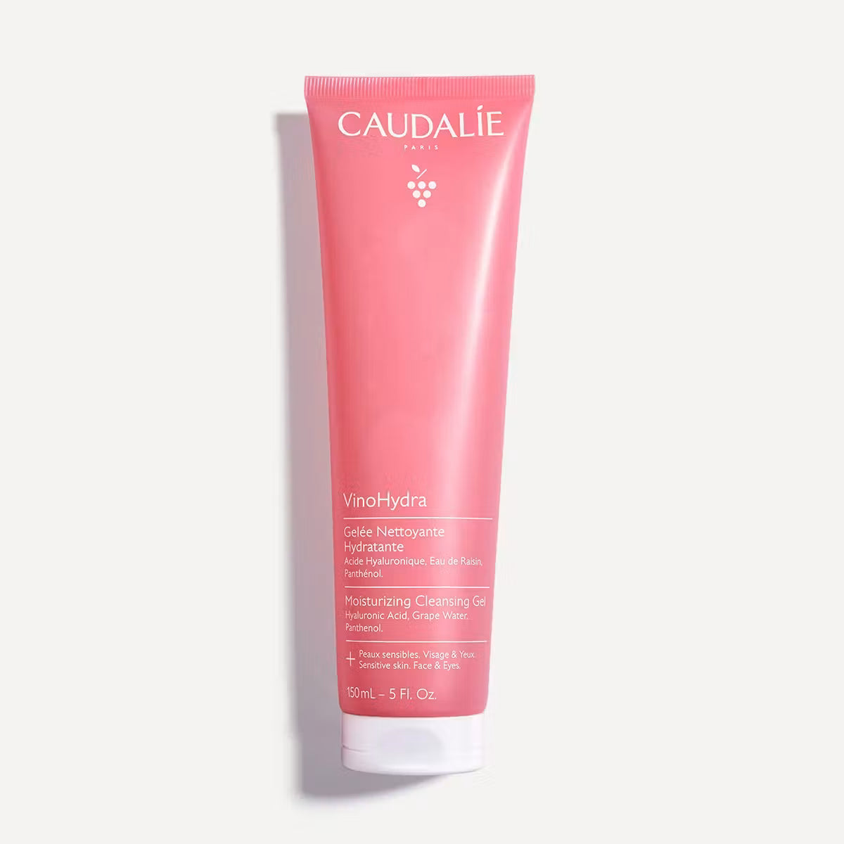 VinoHydra Moisturizing Cleansing Gel 150 ml