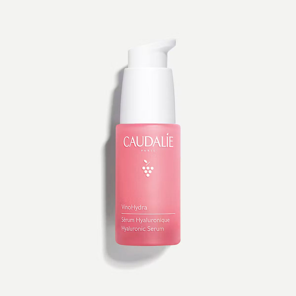 VinoHydra S.O.S Hyaluronic Acid Serum 30ml
