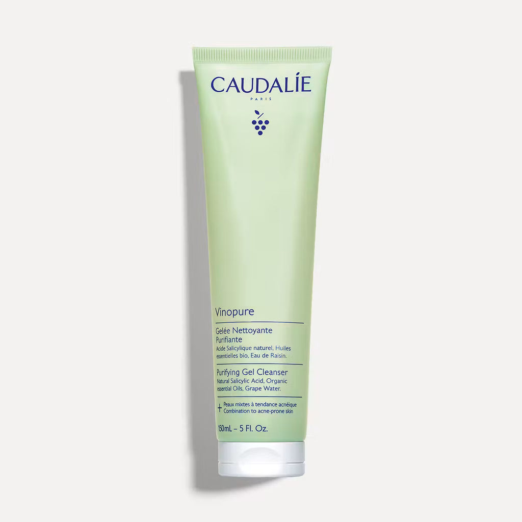 Vinopure Purifying Gel Cleanser 150ml