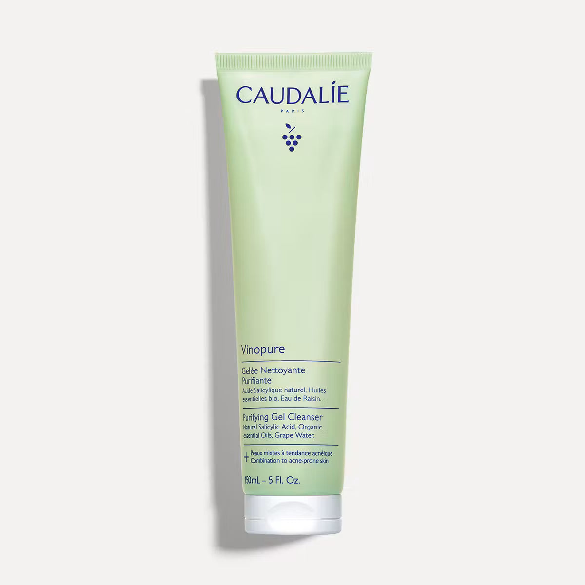 Vinopure Purifying Gel Cleanser 150ml