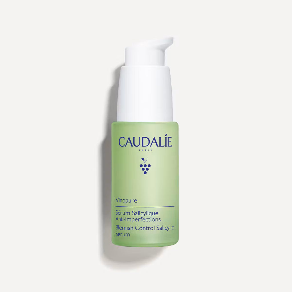 Vinopure Blemish Control Salicylic Serum 30ml