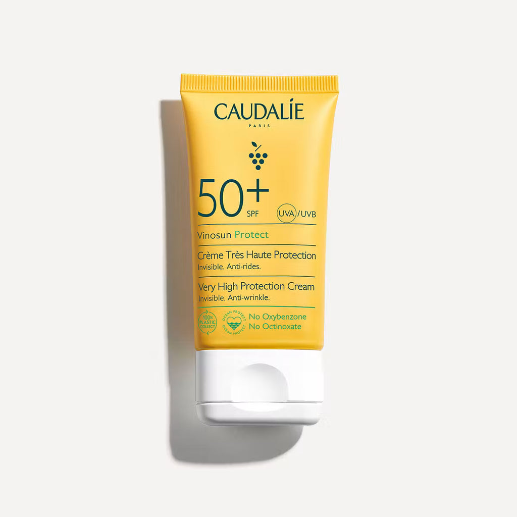 Very High Protection Cream SPF 50 50ML