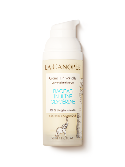 Universal Moisturizer 50ml
