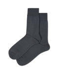 Silket Sock | Charcoal | Men's