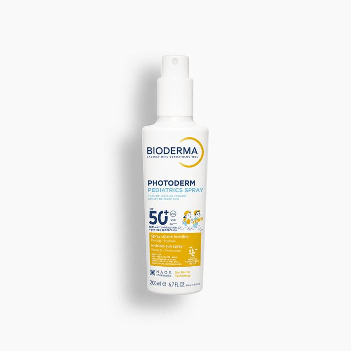 Photoderm Pediatrics SPF50+ Spray 200ml