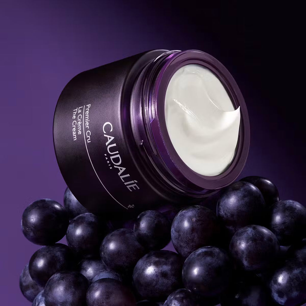 Caudalie Premier Cru 50ml The Cream