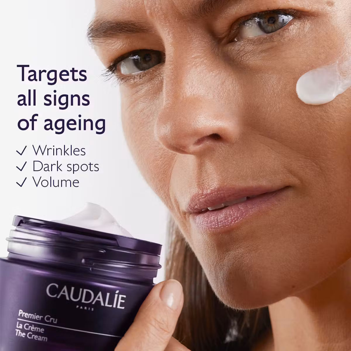 Caudalie Premier Cru 50ml The Cream