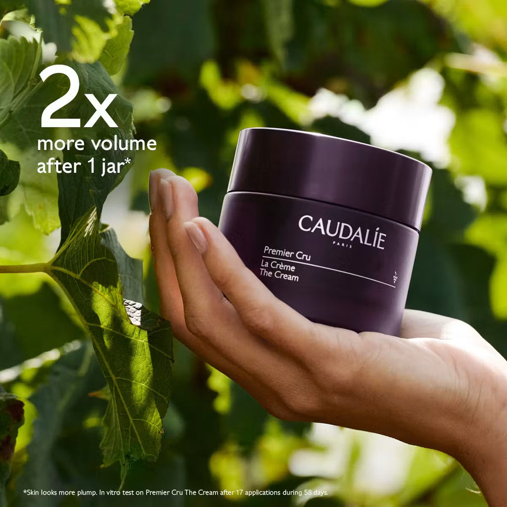 Caudalie Premier Cru 50ml The Cream