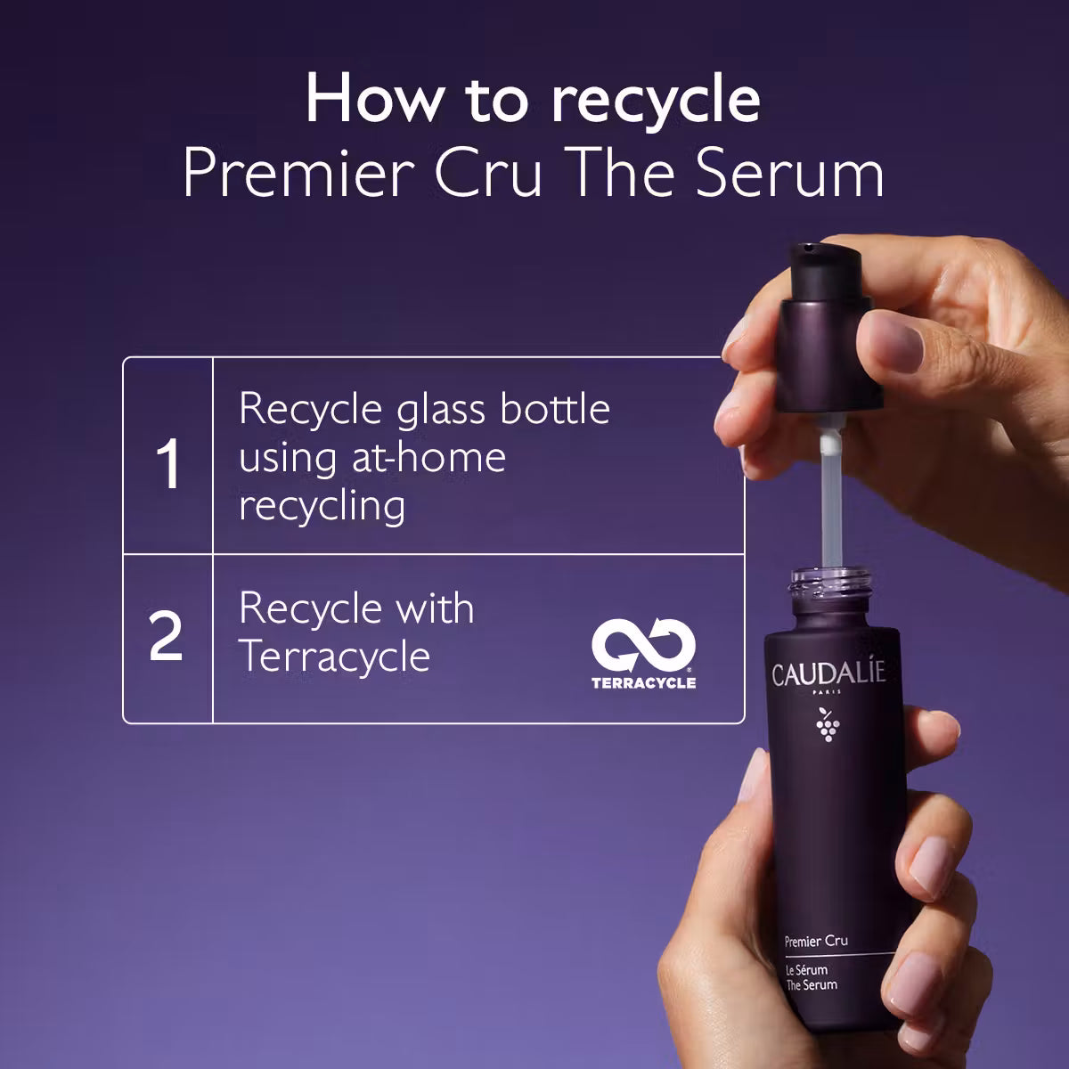 Premier Cru The Serum 30ml
