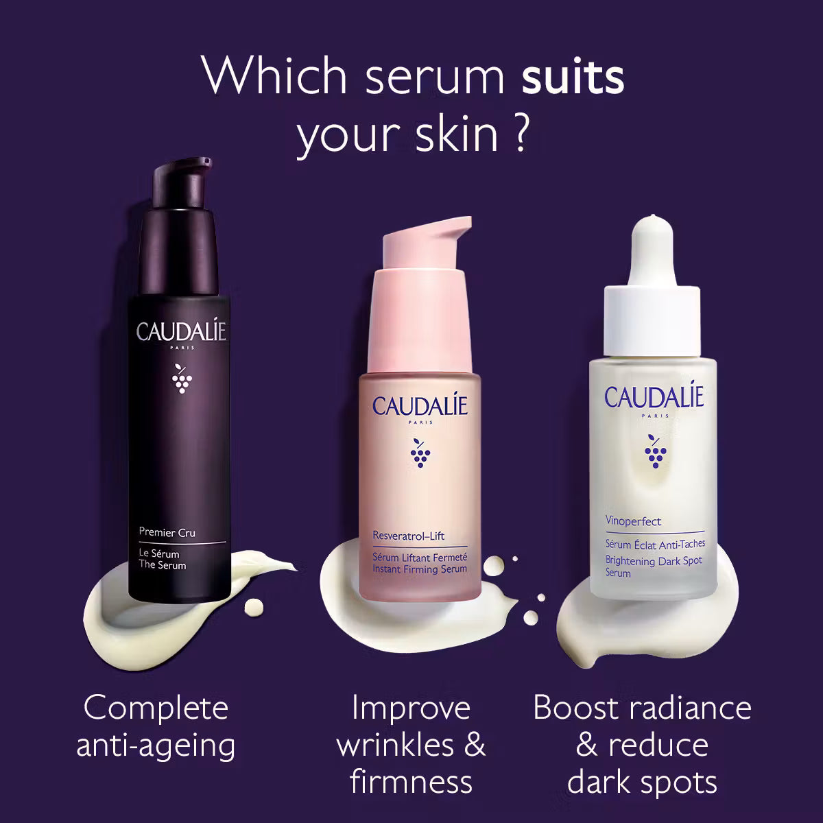 Premier Cru The Serum 30ml