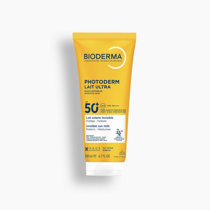 PHOTODERM MILK ULTRA SPF50+ 200ML