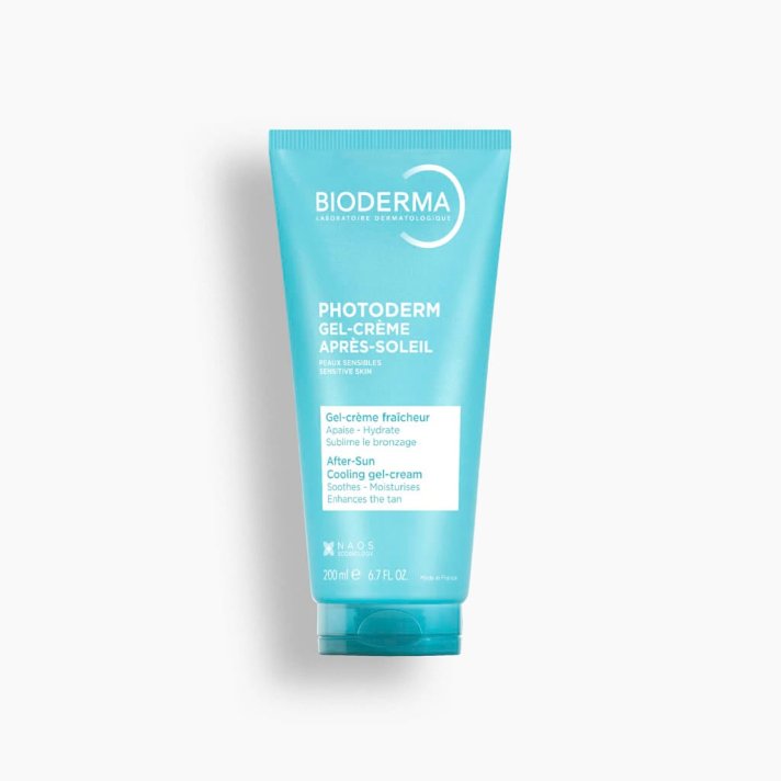 PHOTODERM AFTER SUN 200ML