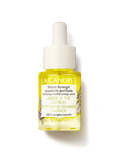 Purifying Essential Synergy Serum 15ml