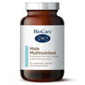 Male Multinutrient 60 Capsules