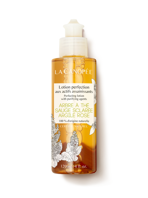 Perfecting Lotion with Purifying Agents 120ml