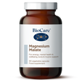 Magnesium Malate 90 Capsules