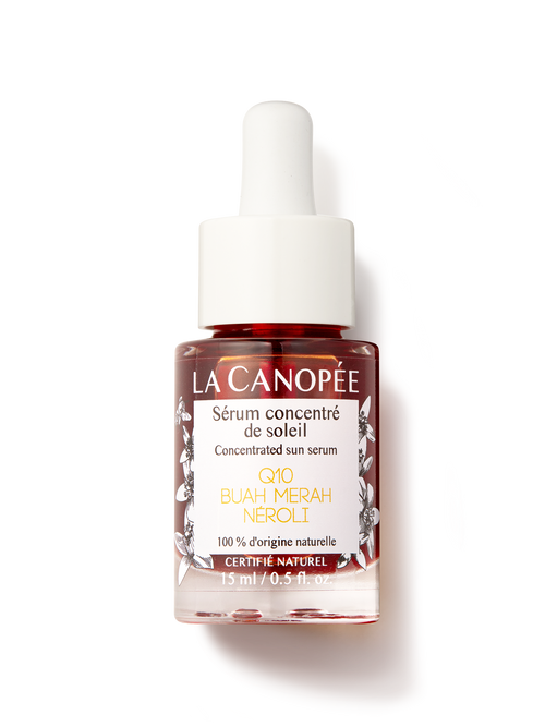 Concentrated Sun serums 15ml