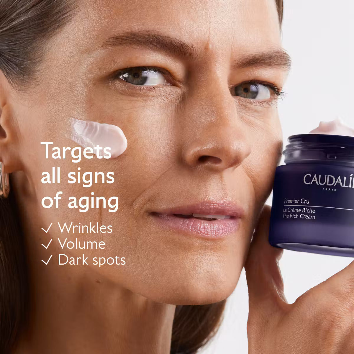 Caudalie Premier Cru The Rich Cream refill 50ml