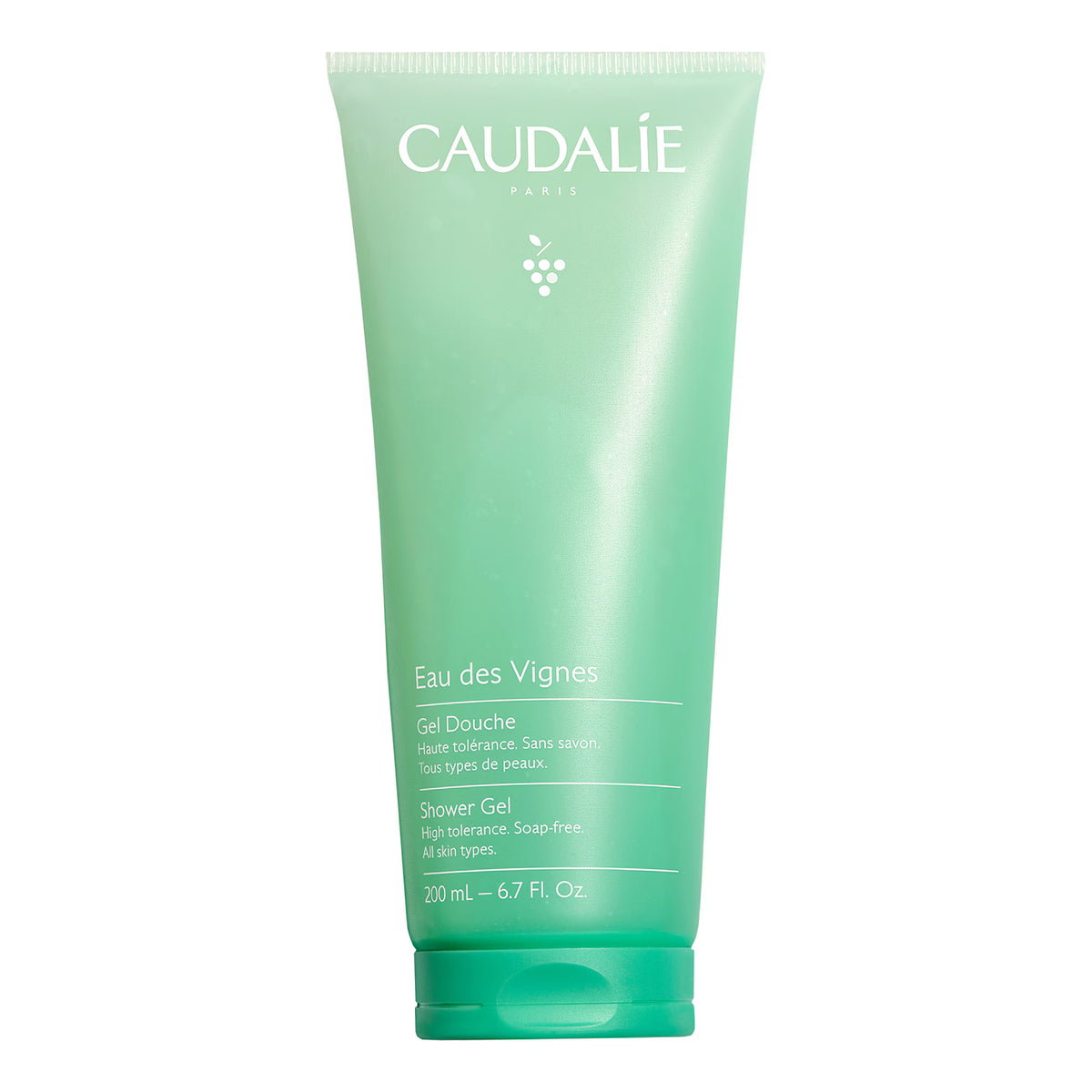 Eau Des Vignes Shower Gel 200ml