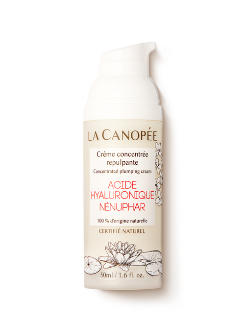 Concentrated Plumping Cream 50ml