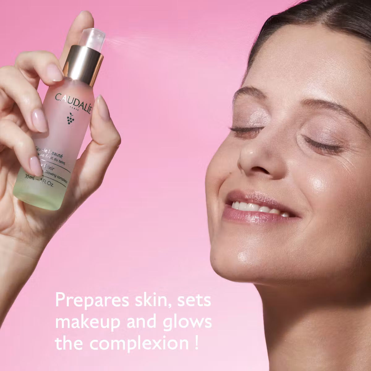 Beauty Elixir 30ml
